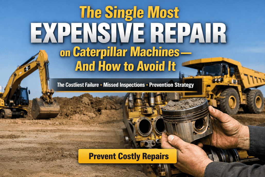 most-expensive-caterpillar-repair