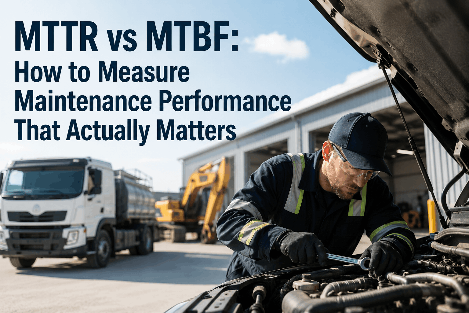 mttr-vs-mtbf-measurement
