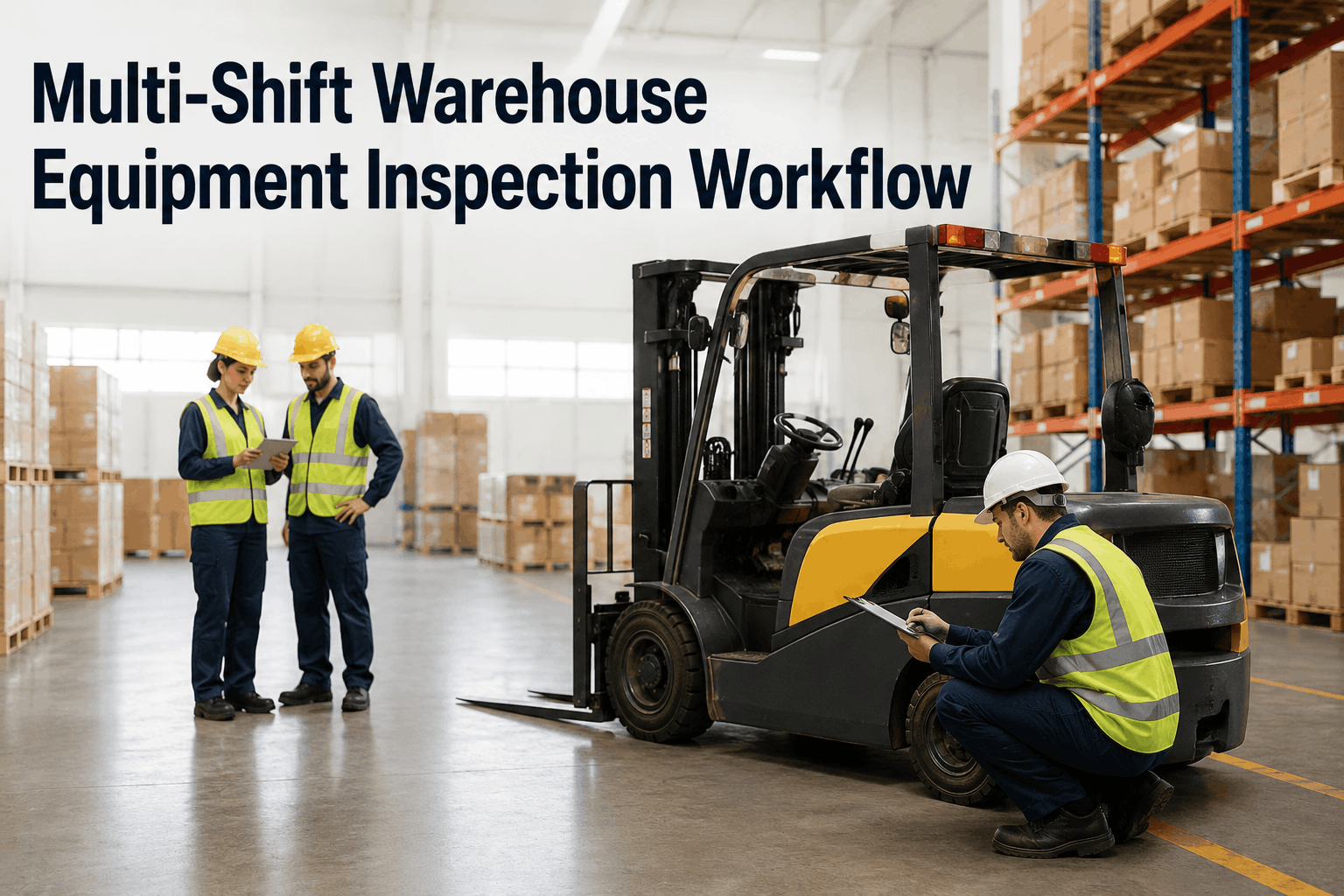 multi-shift-warehouse-equipment-inspection-workflow