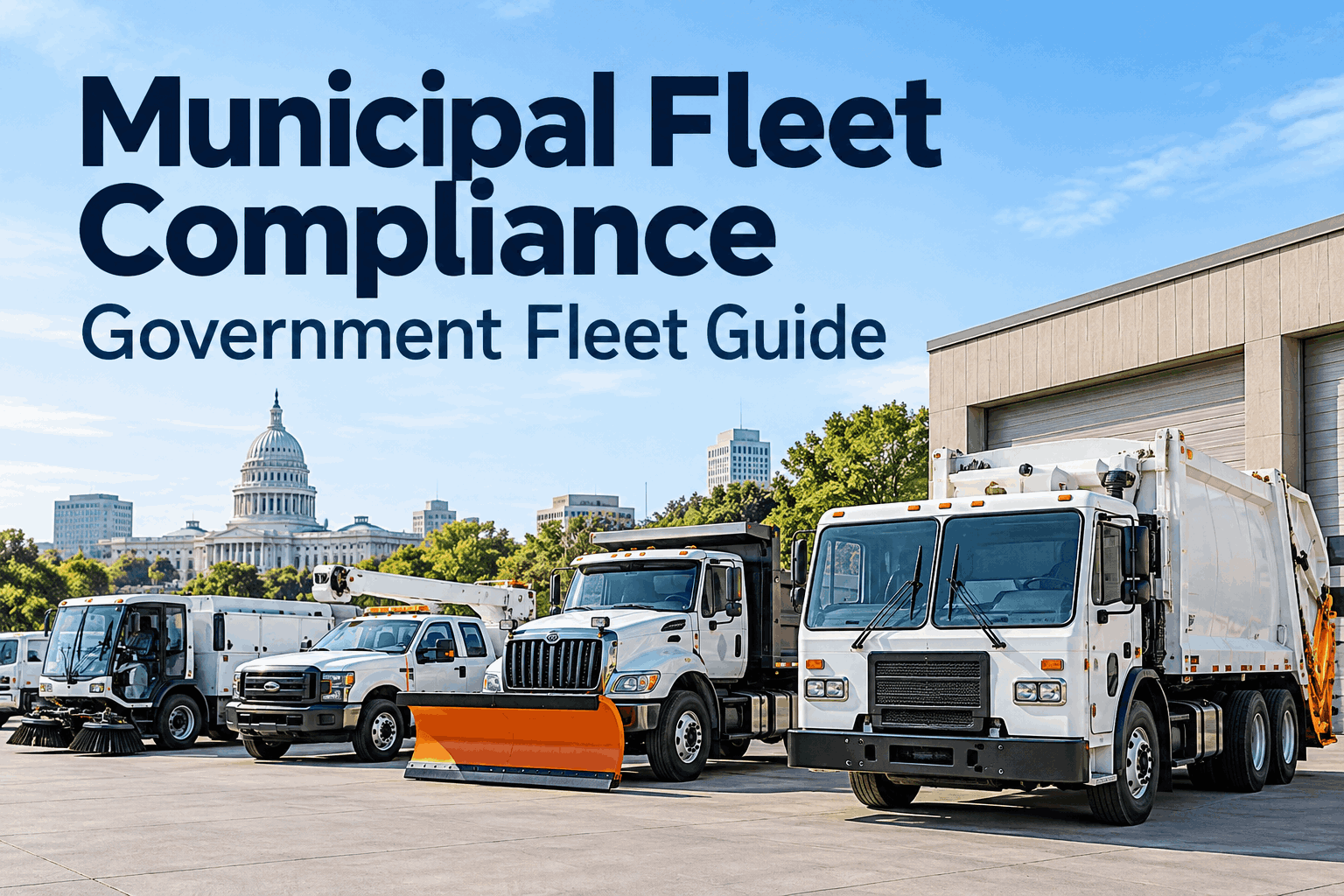 municipal-fleet-compliance-public-sector-guide