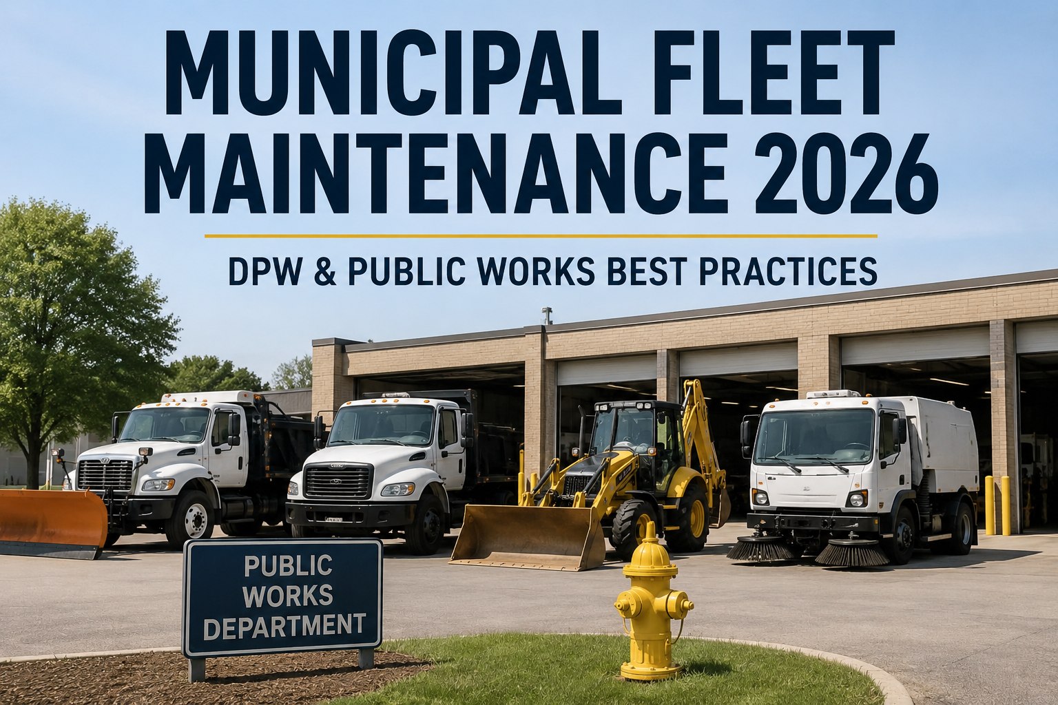 municipal-fleet-maintenance-dpw-best-practices