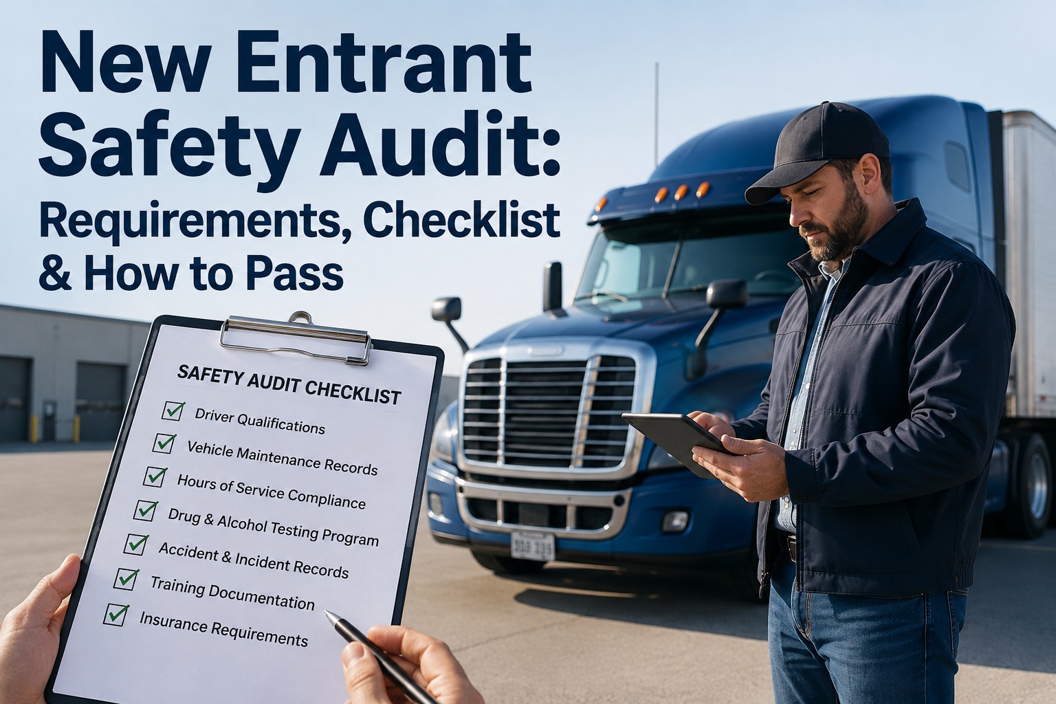 new-entrant-safety-audit-preparation-checklist