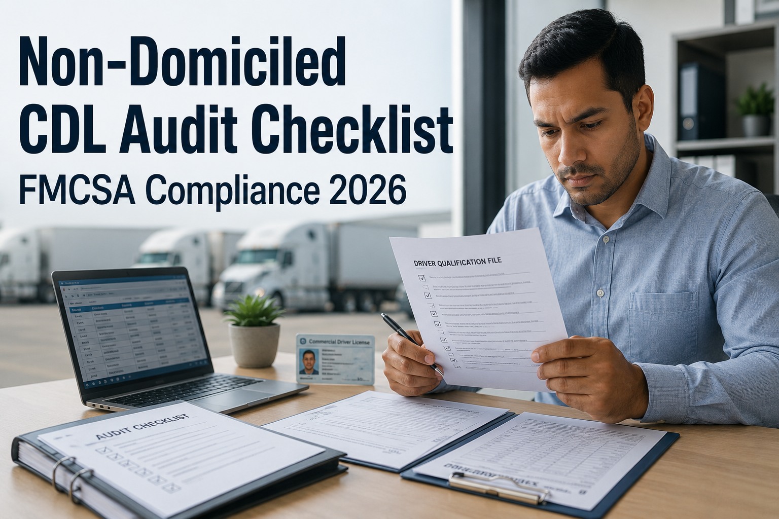 non-domiciled-cdl-audit-checklist-fleets