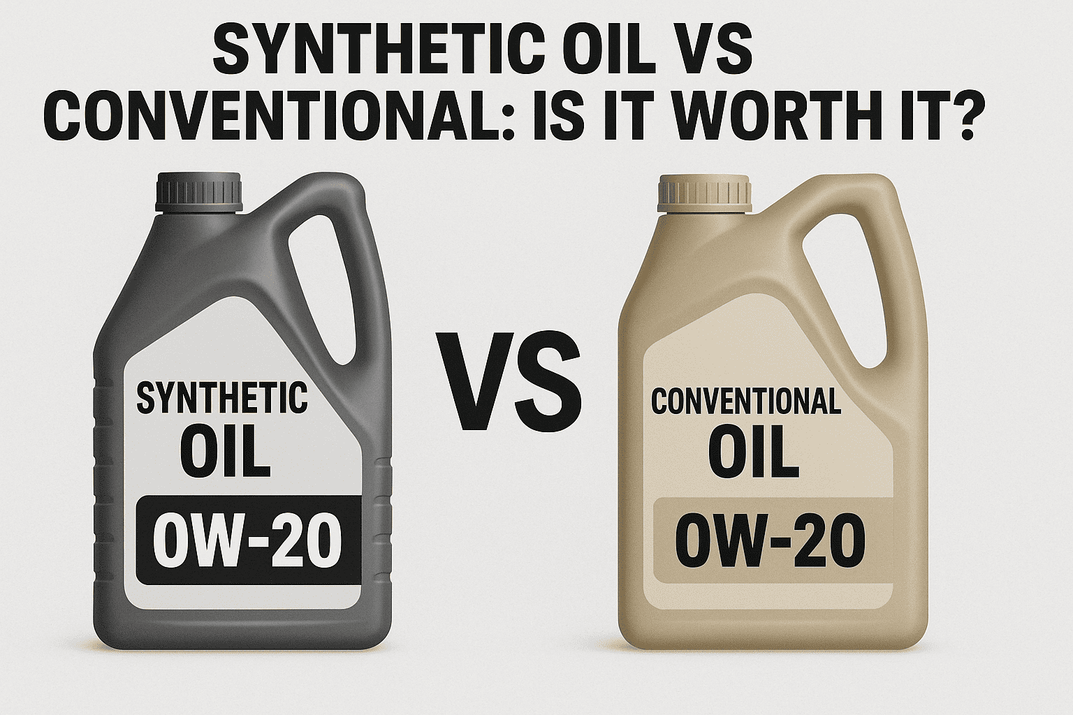 oil-advice