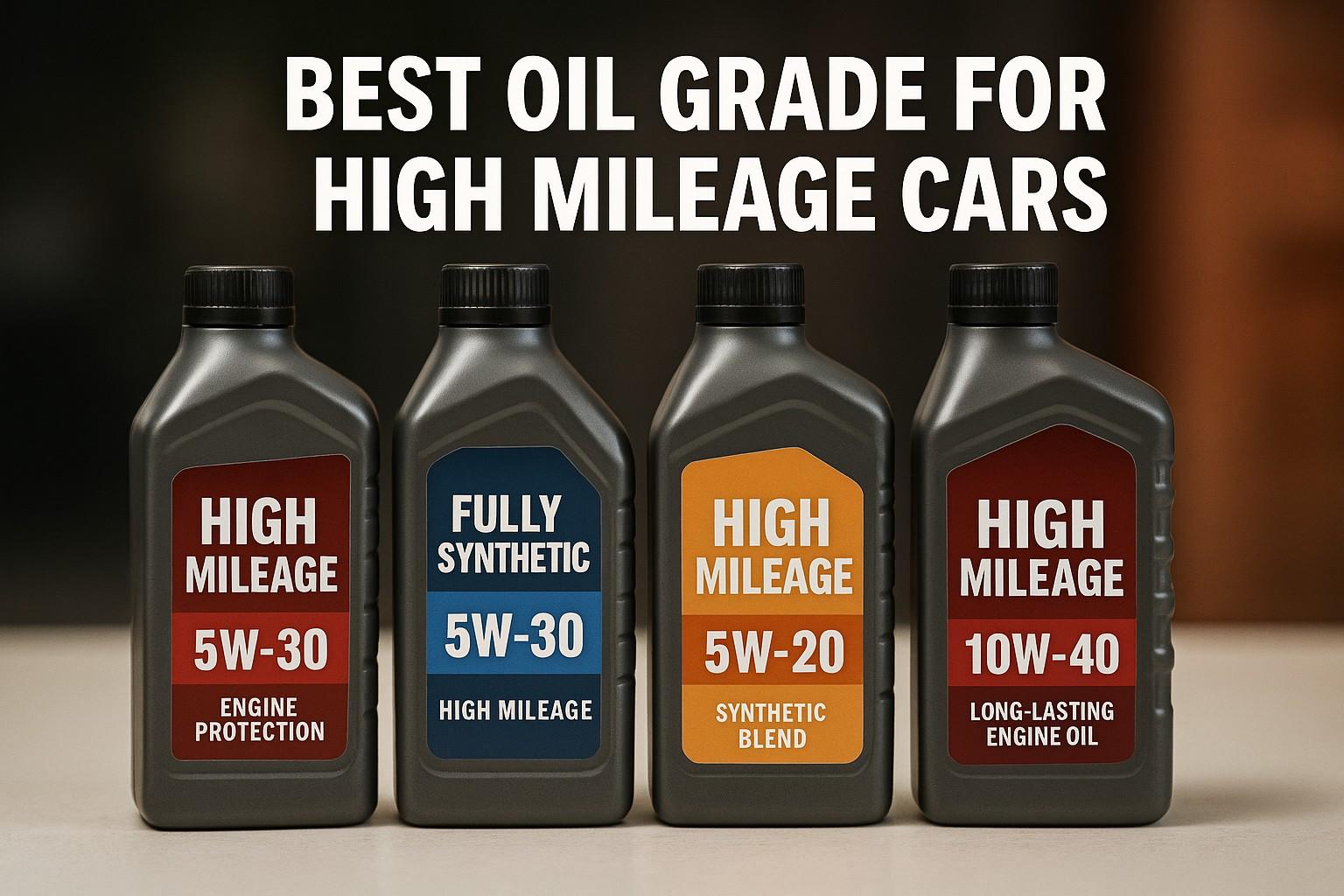 oil-grade-high-mileage