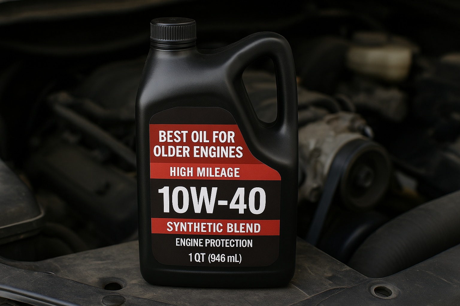 oil-older-engines