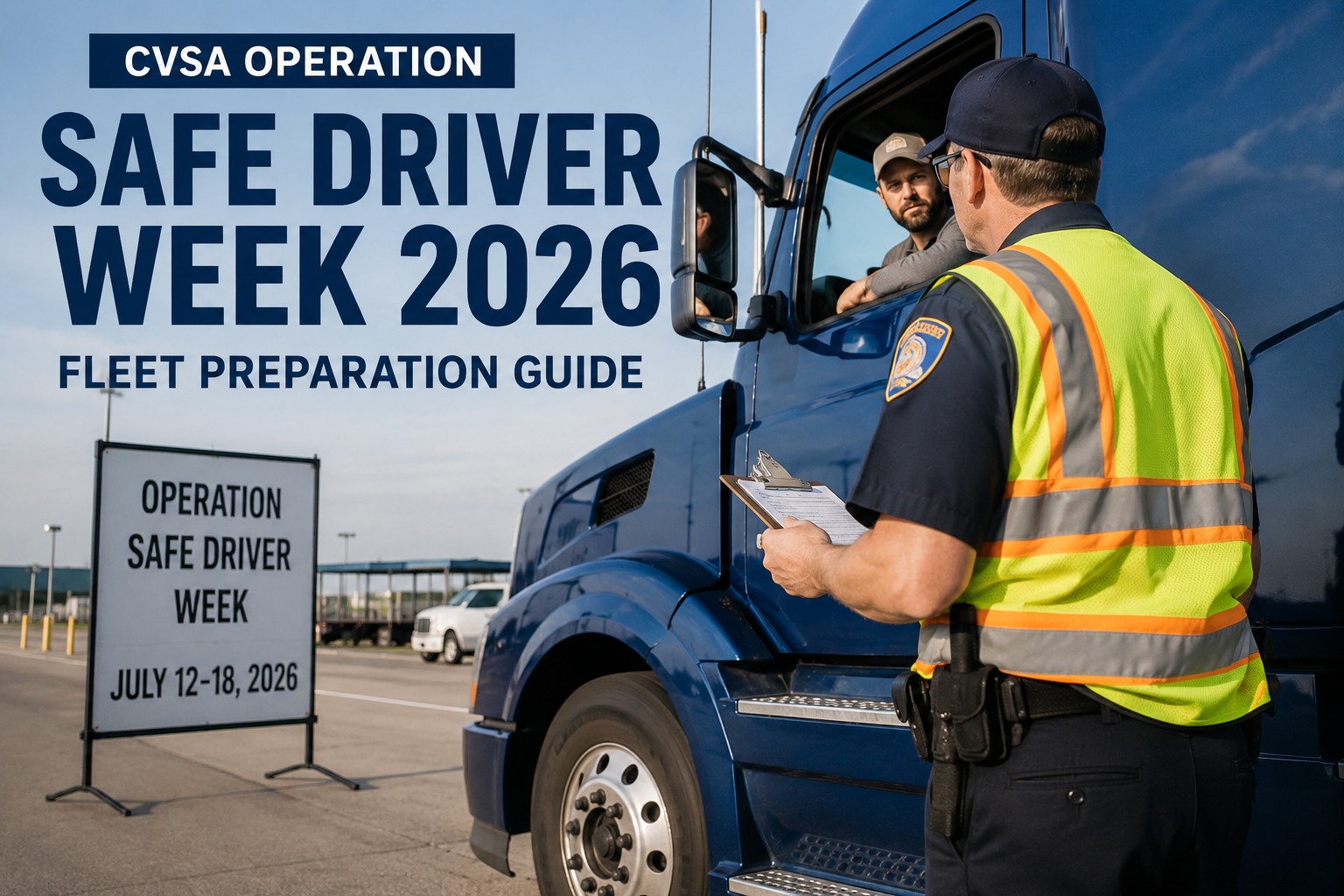 operation-safe-driver-week-2026-fleet