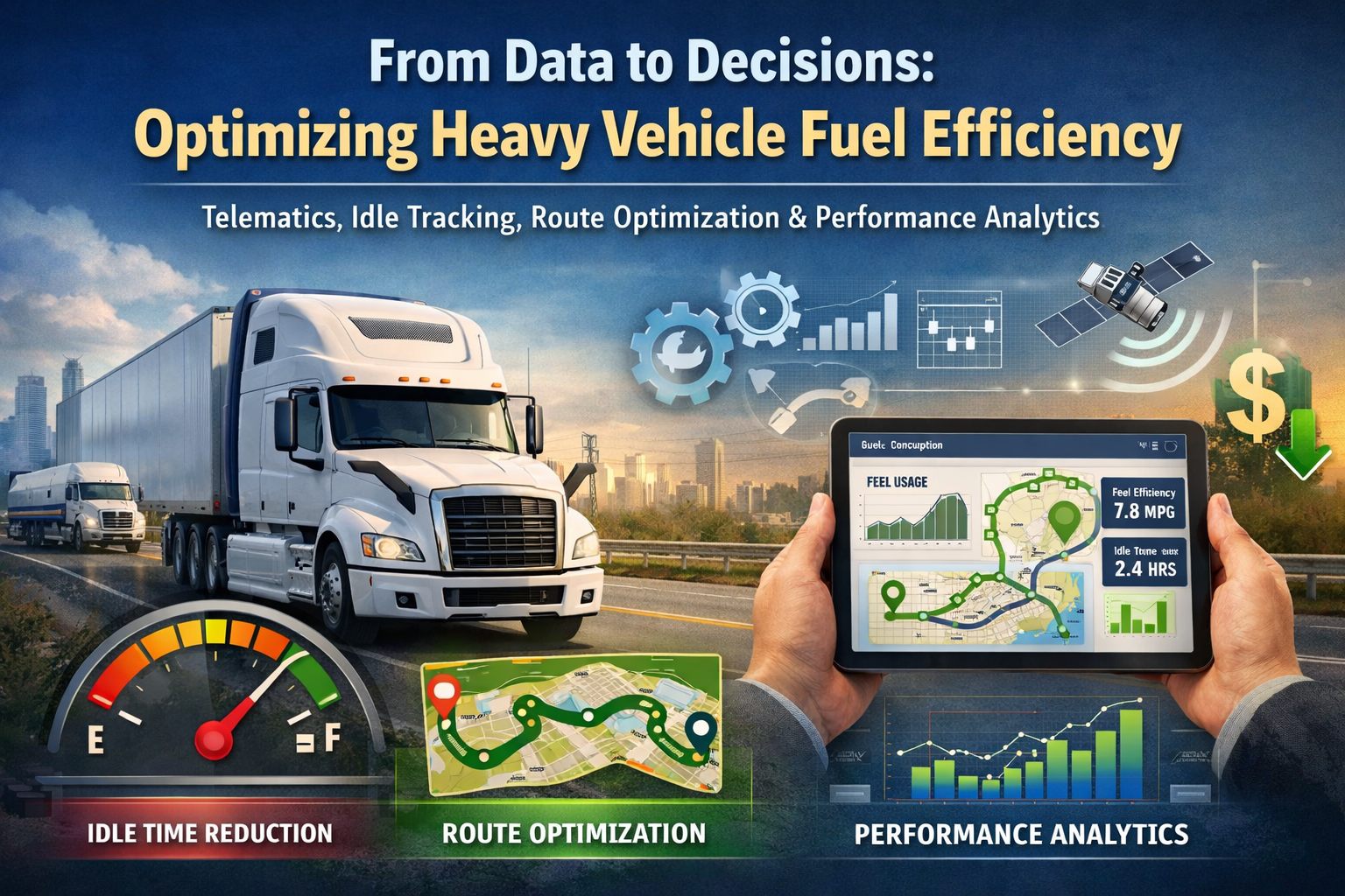 optimize-heavy-vehicle-fuel-efficiency