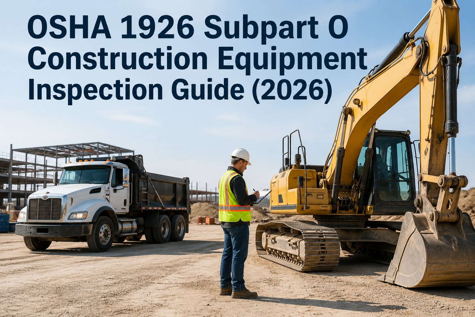 osha-1926-subpart-o-construction-equipment-inspection-guide