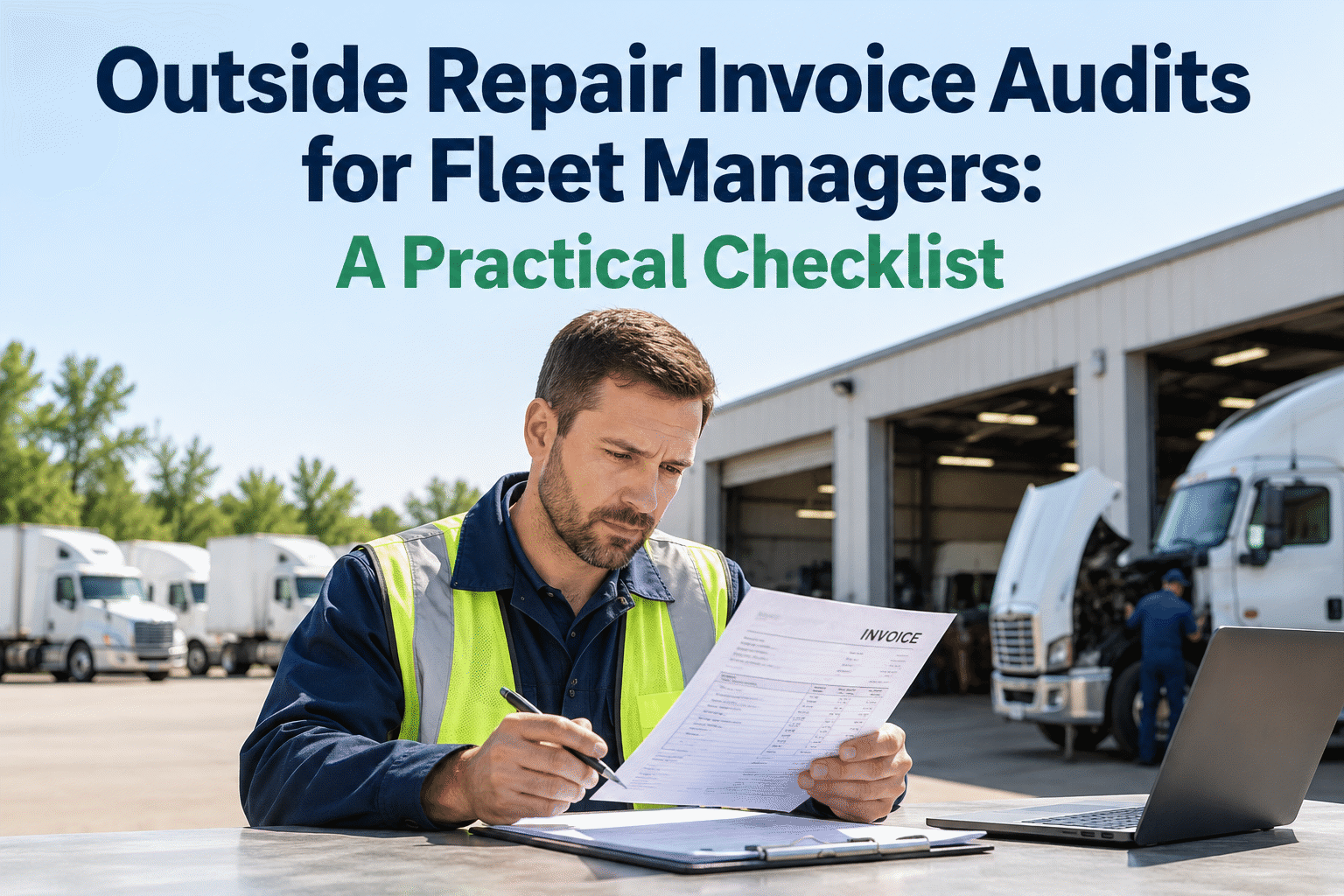 outside-repair-invoice-audits-for-fleet-managers