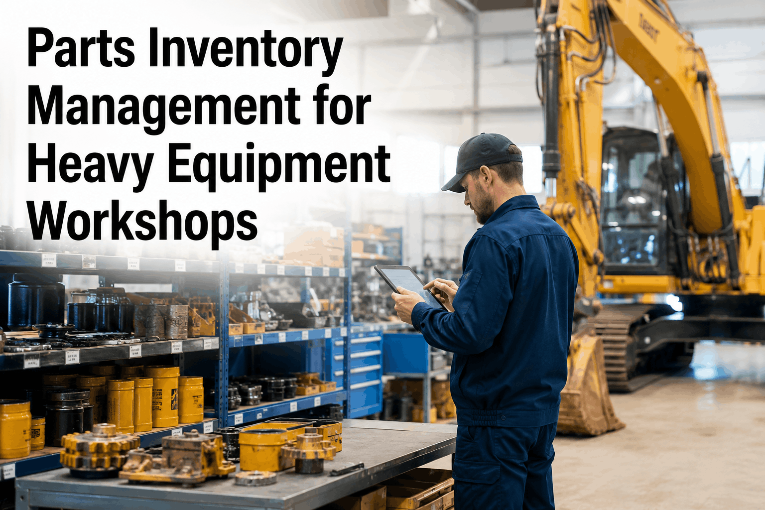 parts-inventory-heavy-equipment-workshops