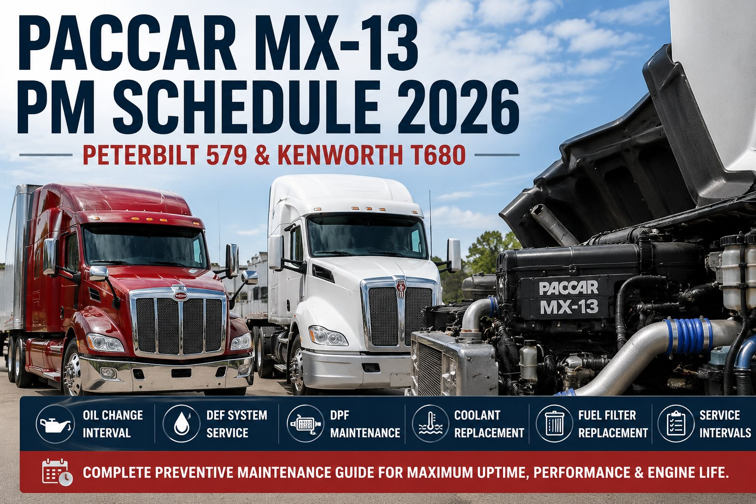 peterbilt-kenworth-paccar-mx13-preventive-maintenance
