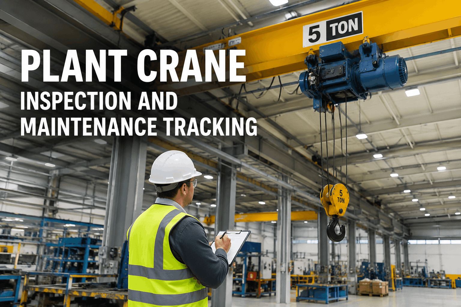 plant-crane-inspection-maintenance-tracking
