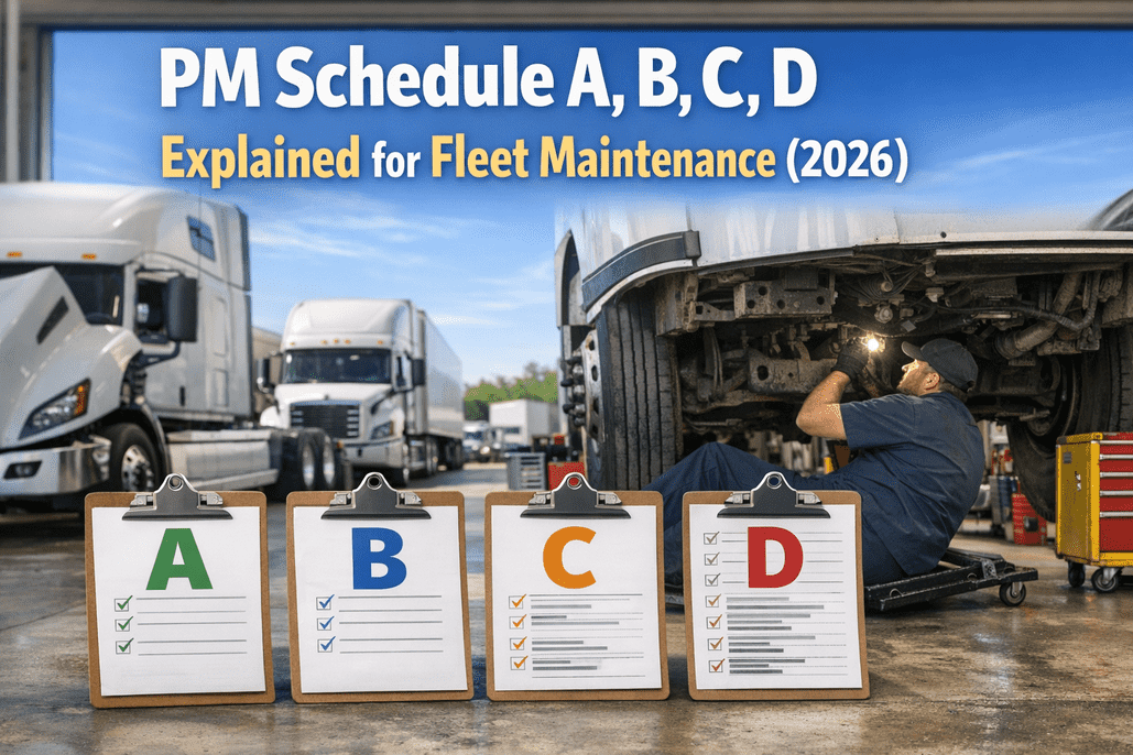 pm-schedule-a-b-c-d