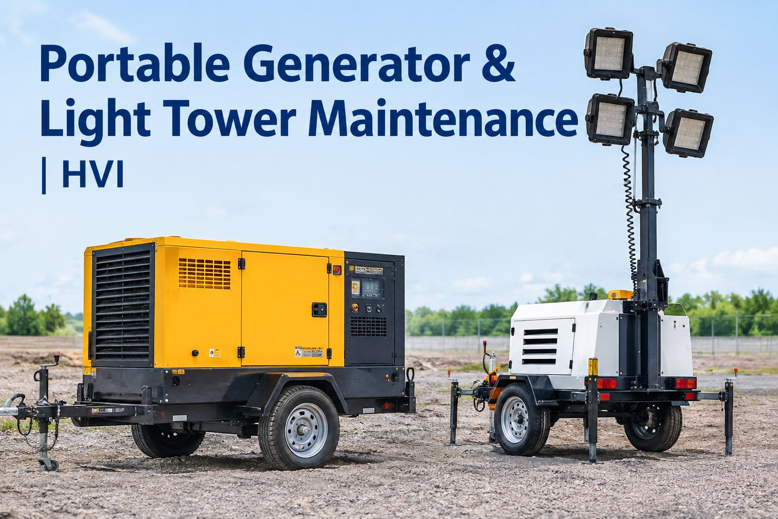 portable-generator-light-tower-maintenance-fleet
