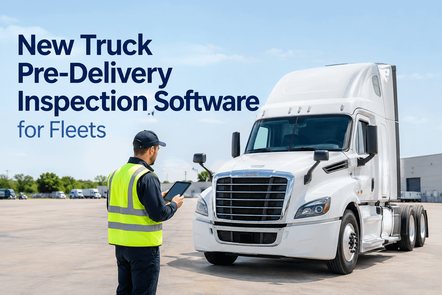 pre-delivery-inspection-software