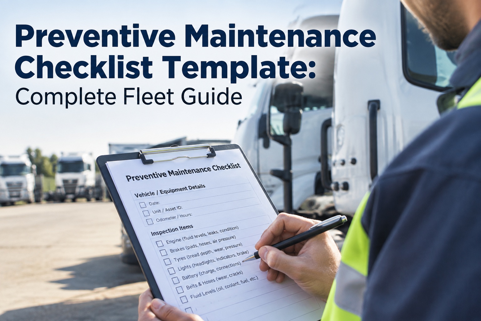 preventive-maintenance-checklist-template-guide
