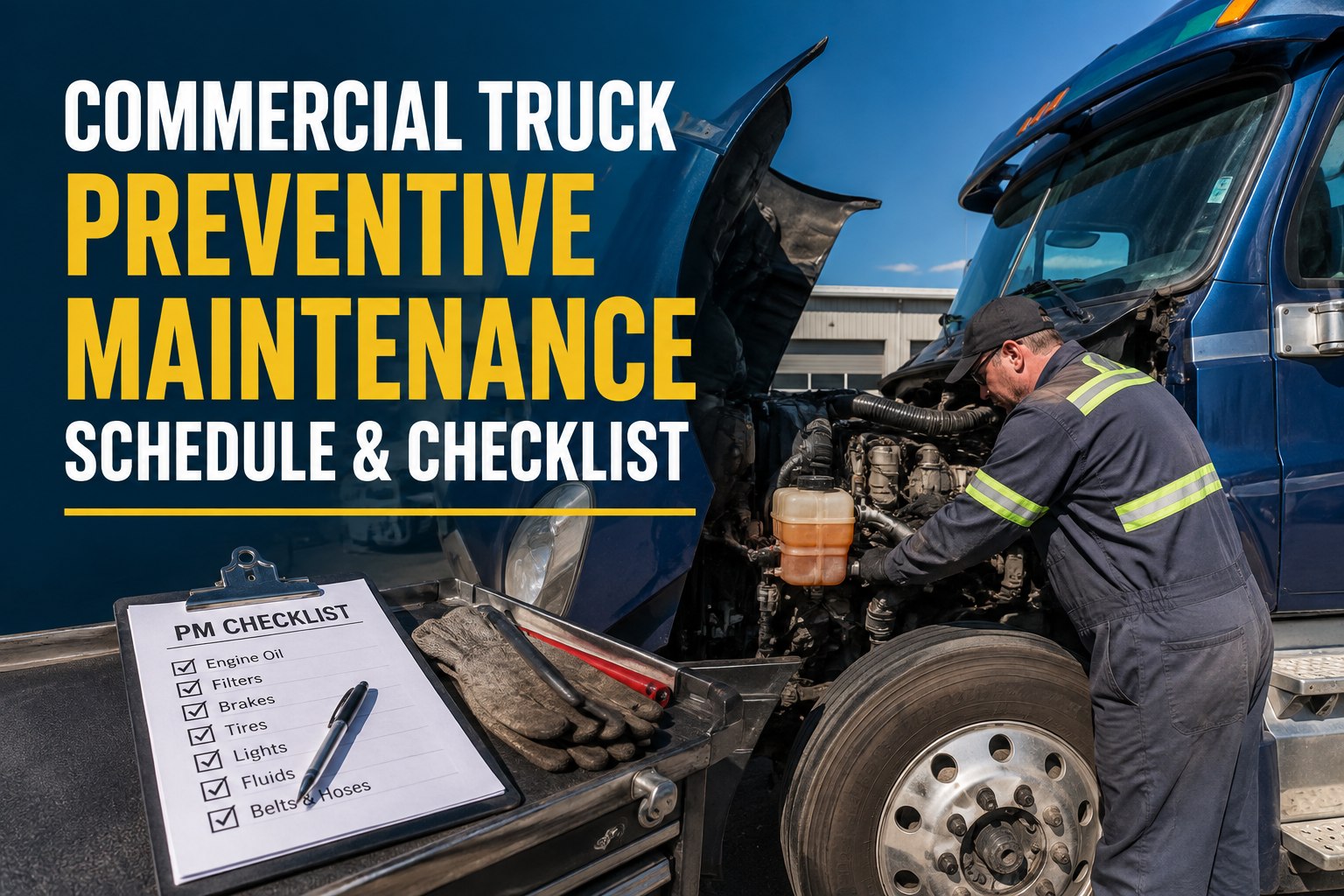 preventive-maintenance-schedule-commercial-trucks