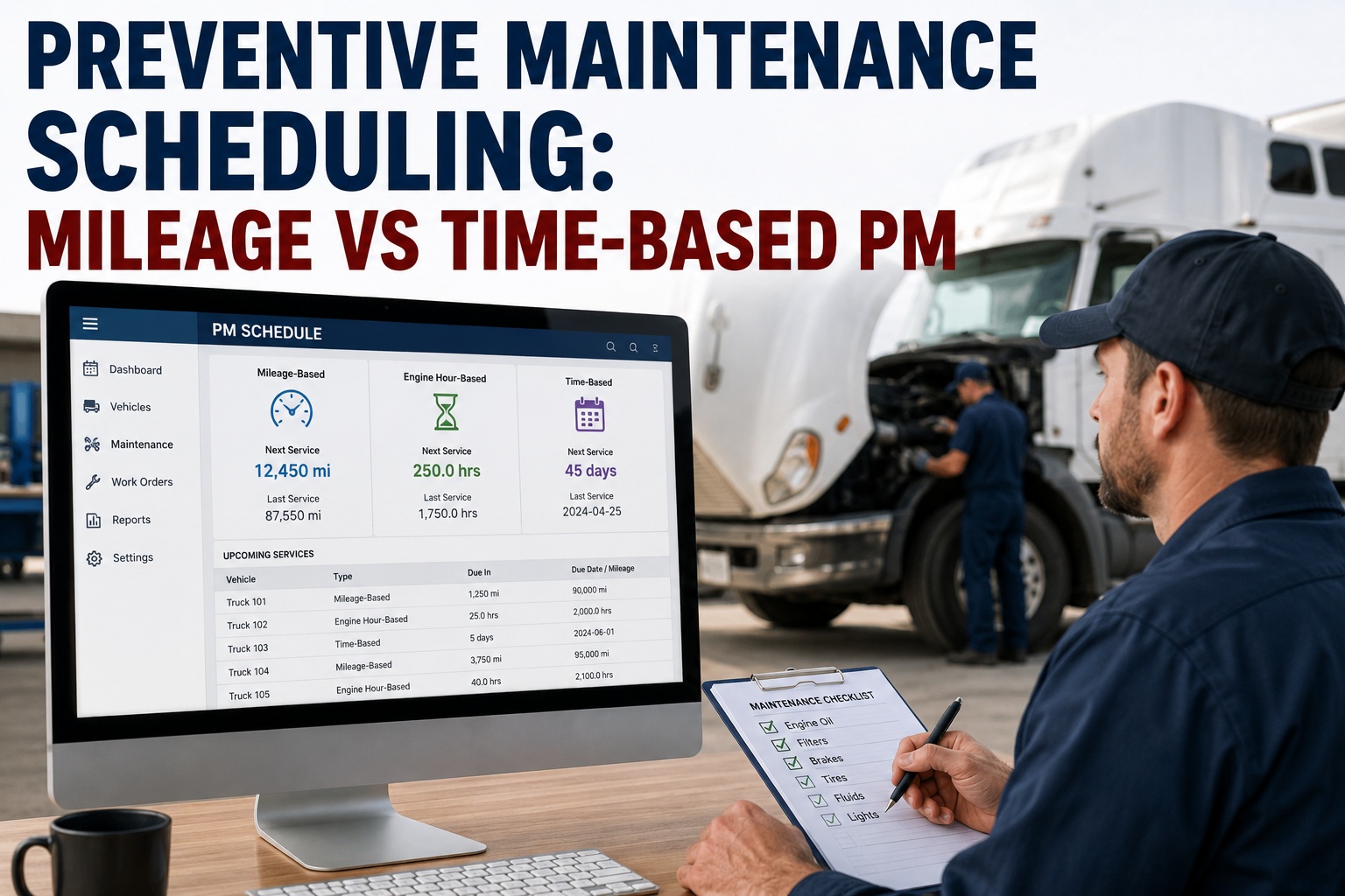 preventive-maintenance-scheduling