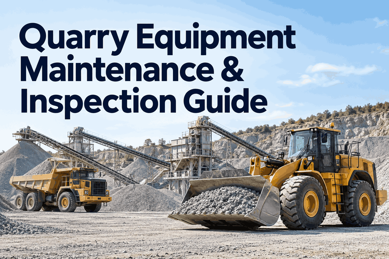 quarry-plant-and-mobile-equipment-maintenance