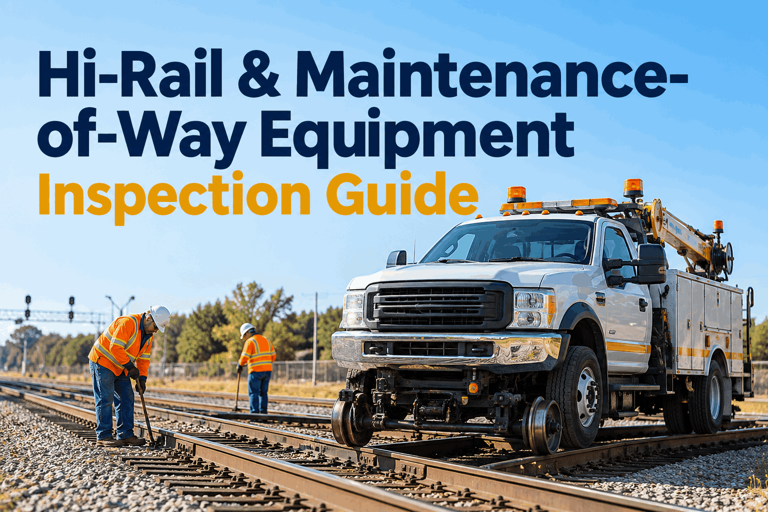 rail-maintenance-of-way-equipment-inspection-guide