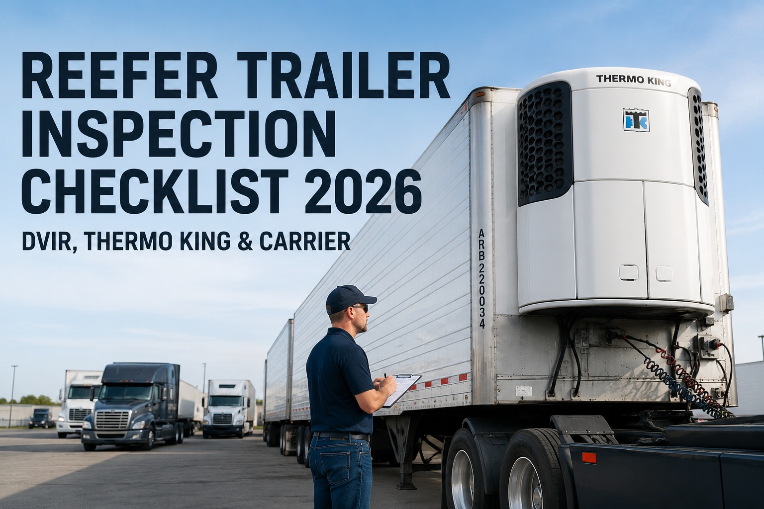 reefer-trailer-inspection-checklist-guide