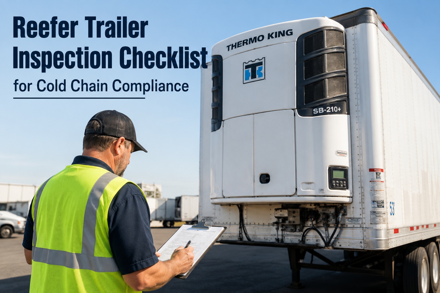 reefer-trailer-inspection-checklist