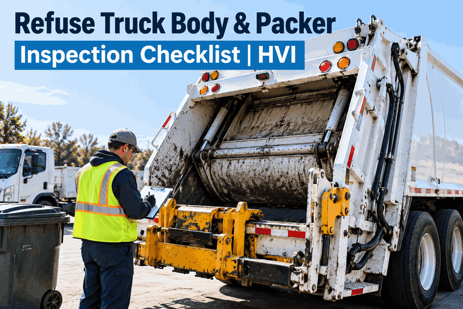 refuse-body-packer-inspection-maintenance