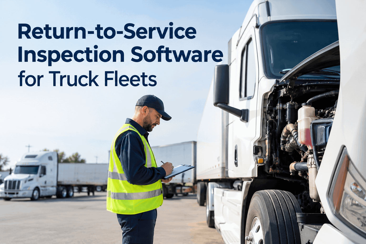 return-to-service-inspection-software
