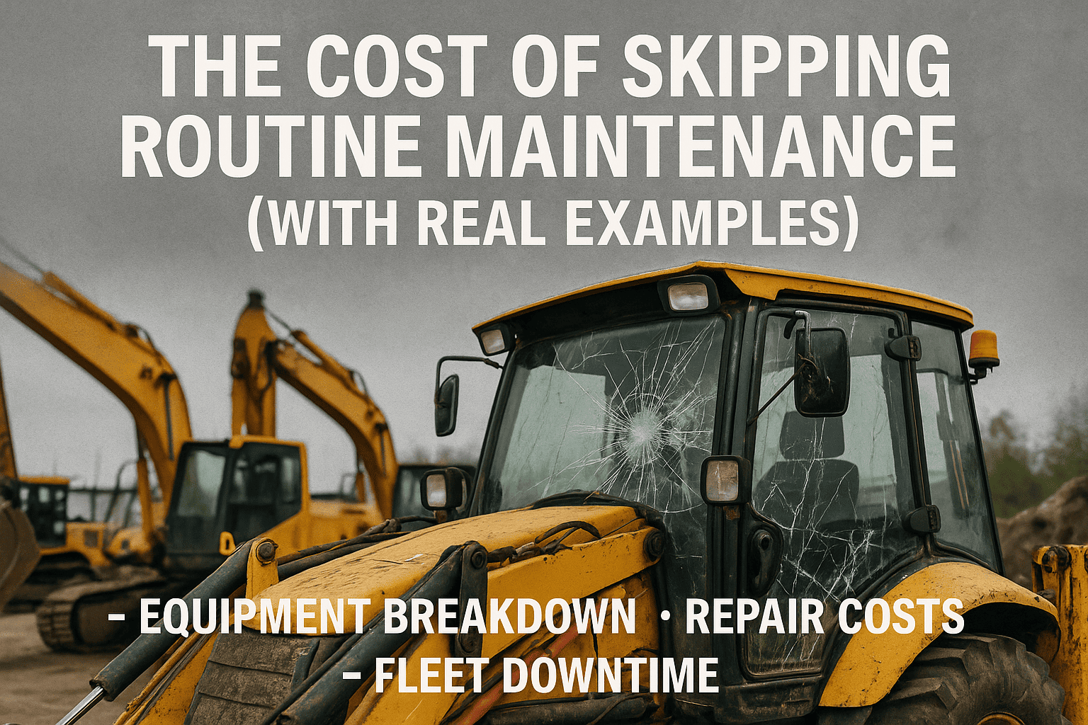 routine-maintenance