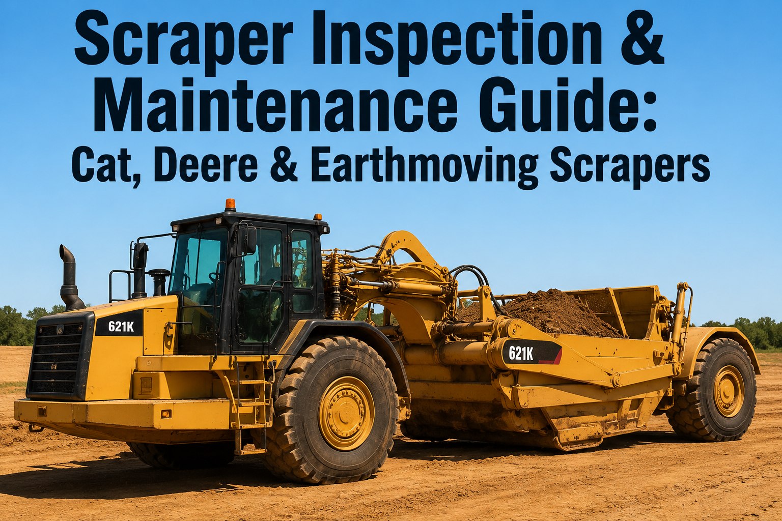 scraper-inspection