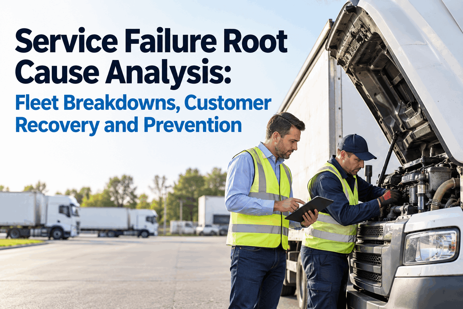 service-failure-root-cause-customer-recovery