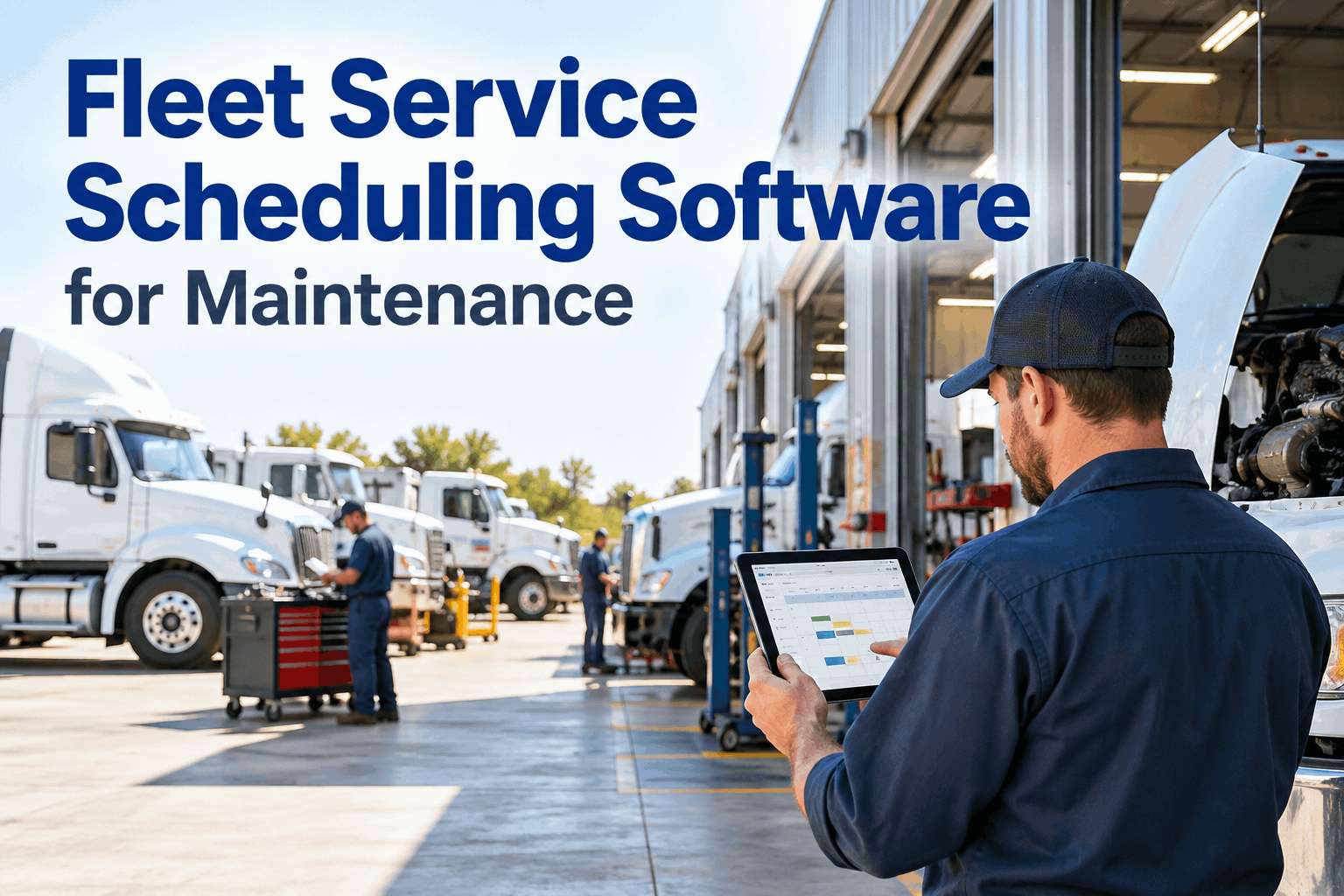 service-scheduling-for-fleet-maintenance-shops