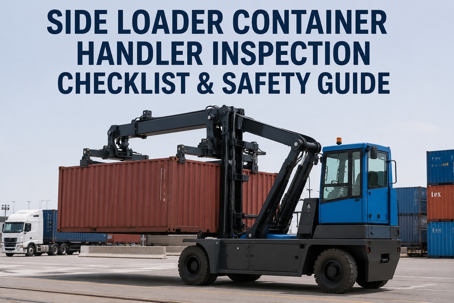 side-loader-container-handler-inspection-checklist-guide