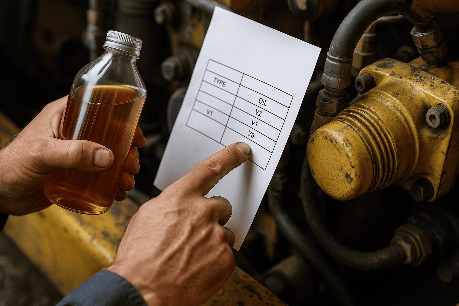 smart-oil