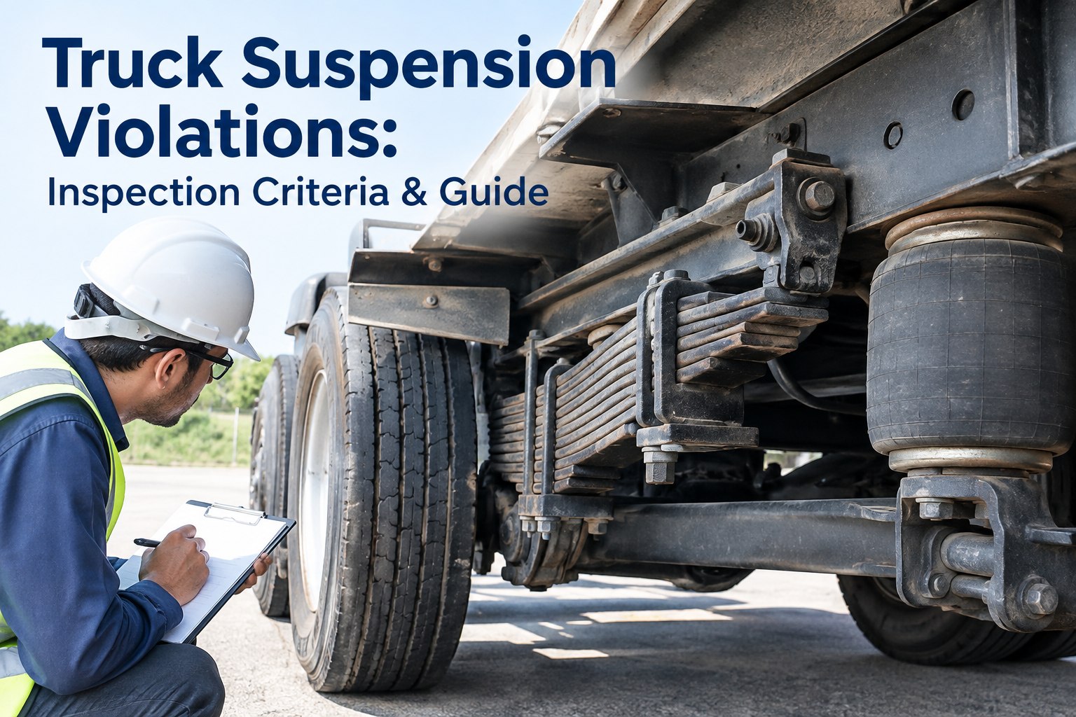 suspension-violation-inspection-criteria-truck