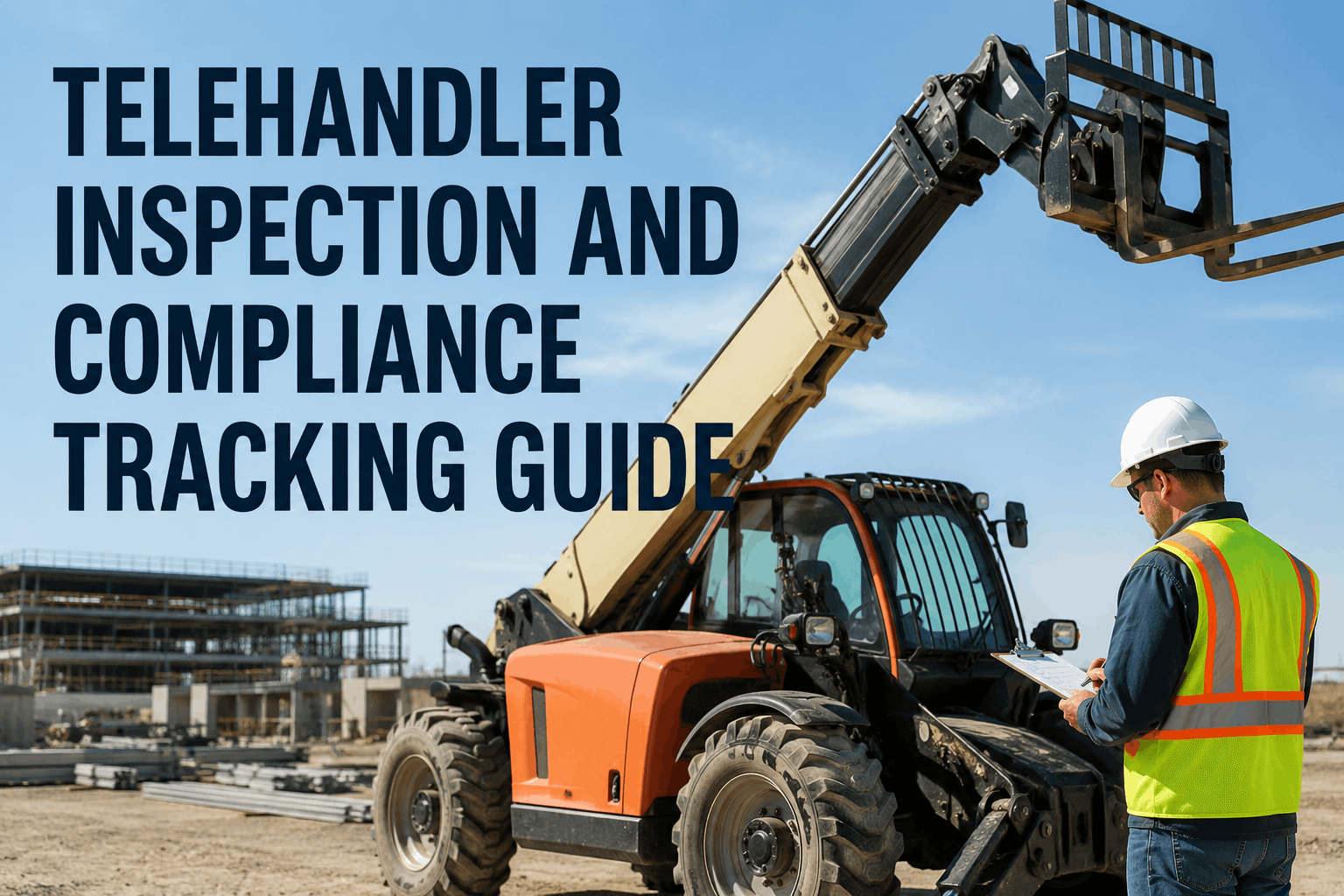 telehandler-inspection-compliance-tracking