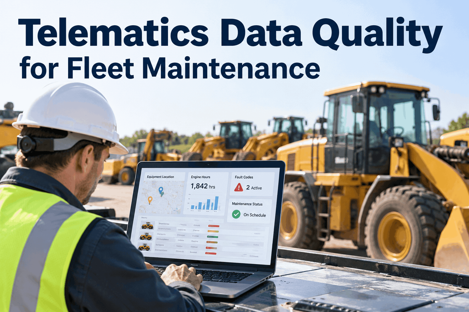 telematics-data-quality-for-maintenance-triggers