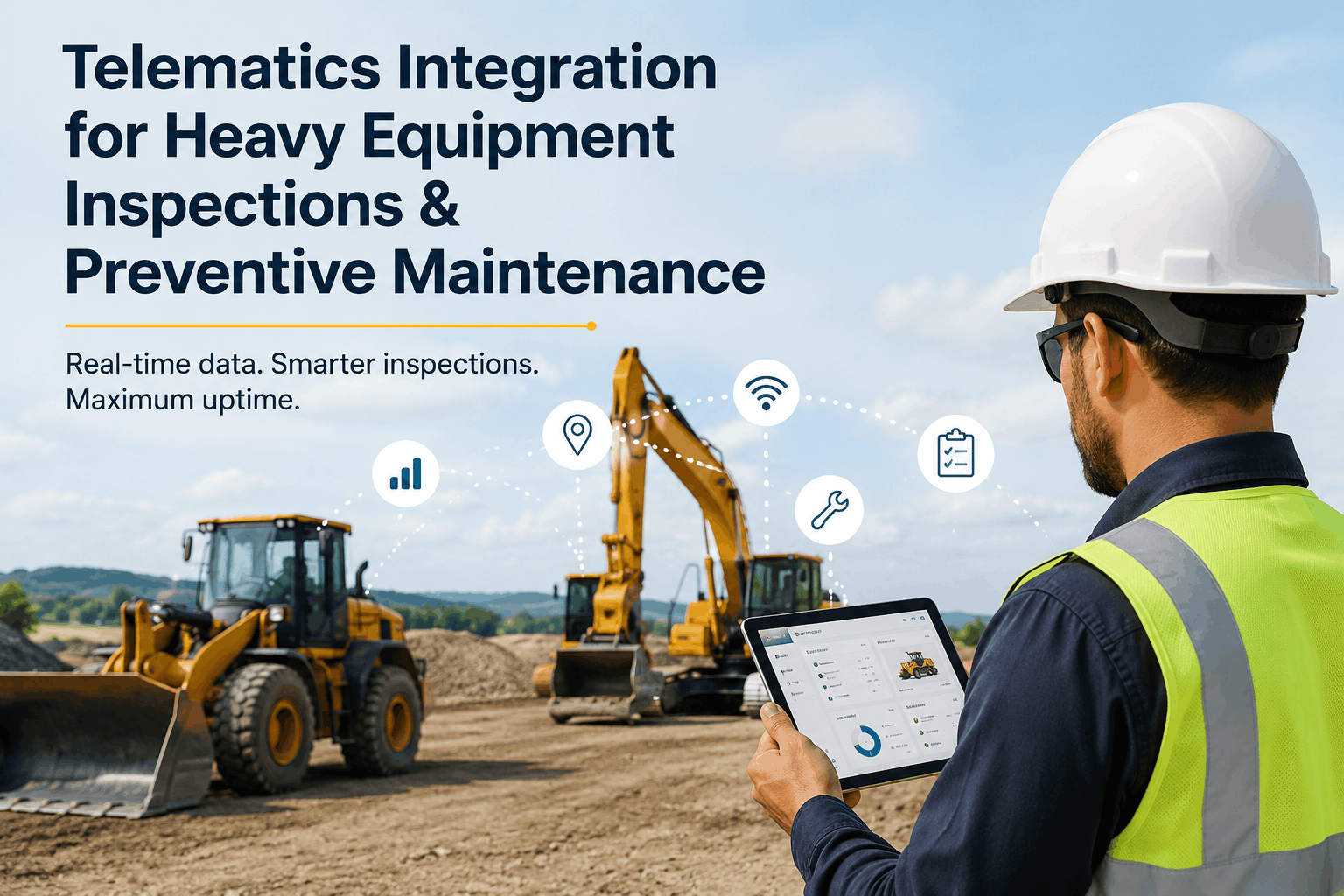 telematics-integration-heavy-equipment-inspection