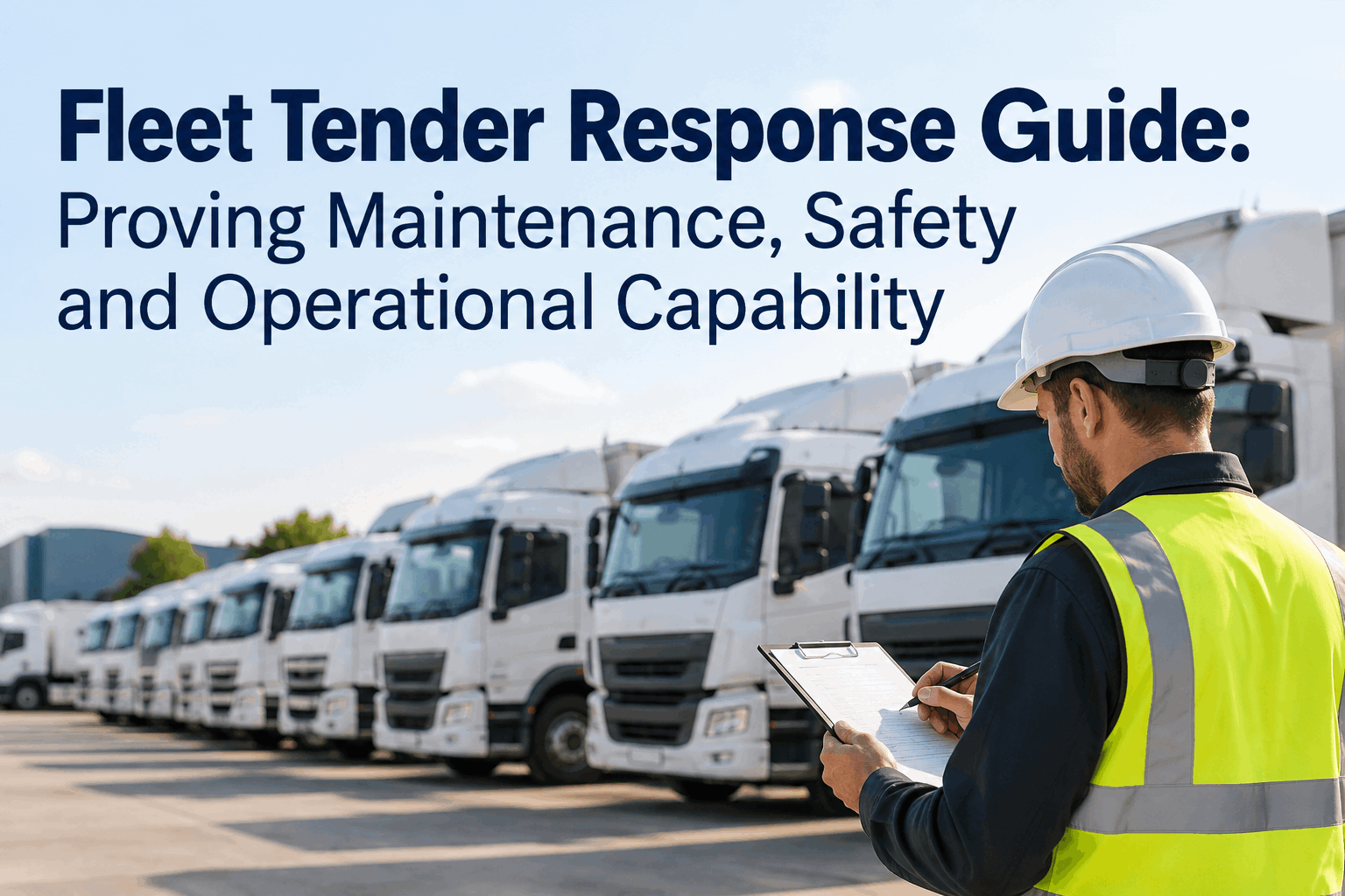 tender-response-fleet-capability-evidence