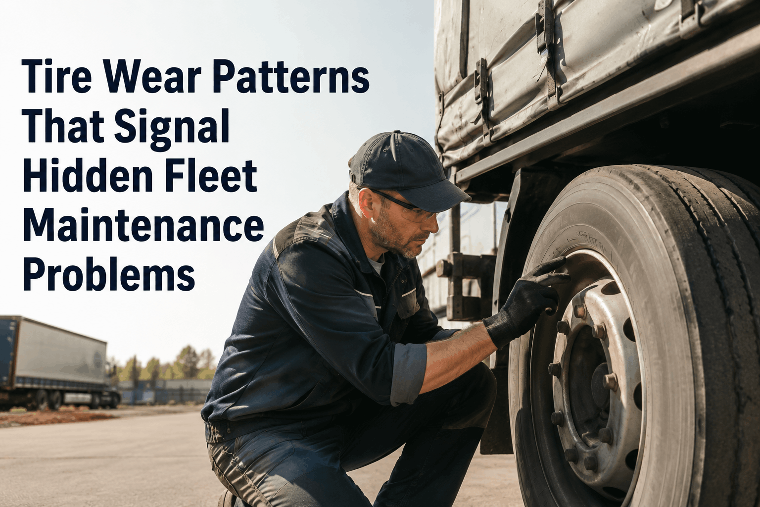 tire-wear-patterns-that-signal-hidden-fleet-maintenance-problems