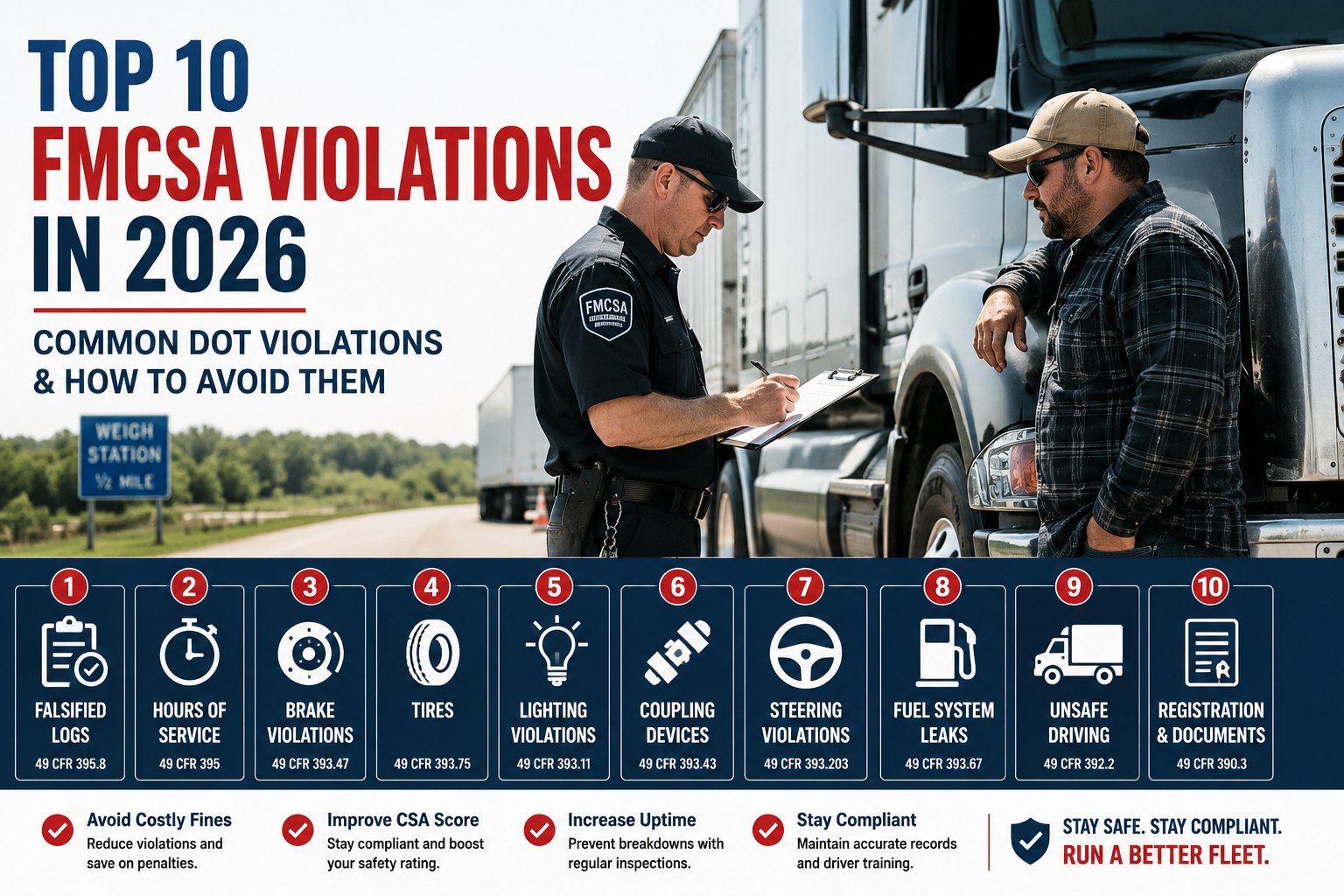 top-10-fmcsa-violations-2026