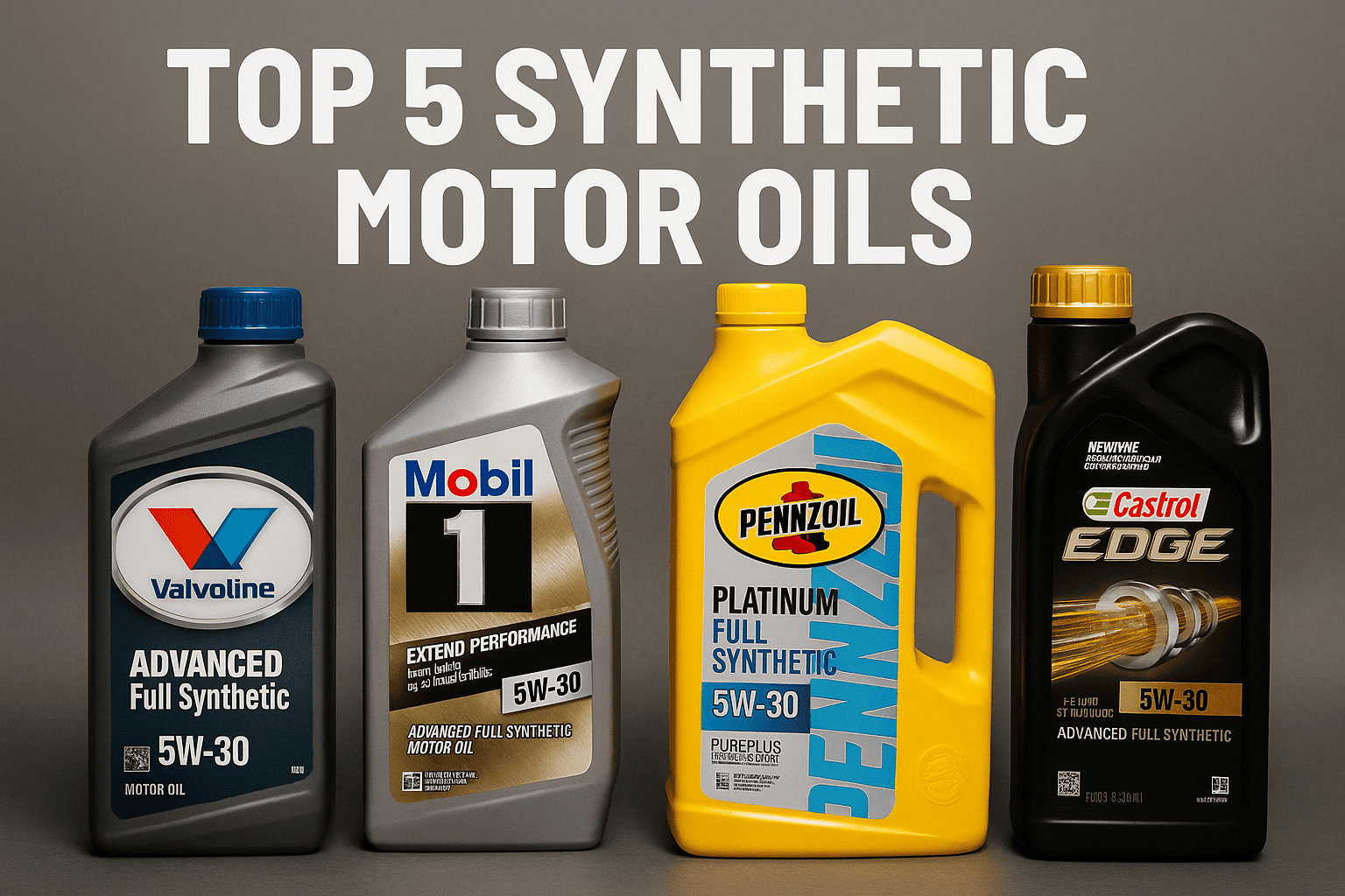 top-5-synthetic-oils