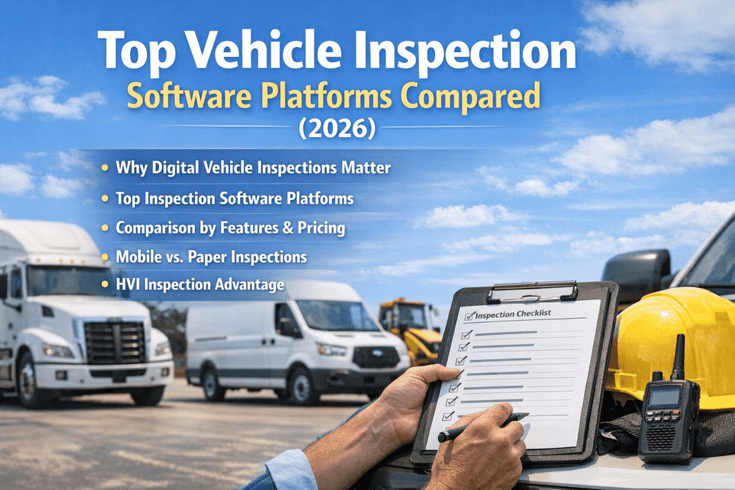top-vehicle-inspection-software