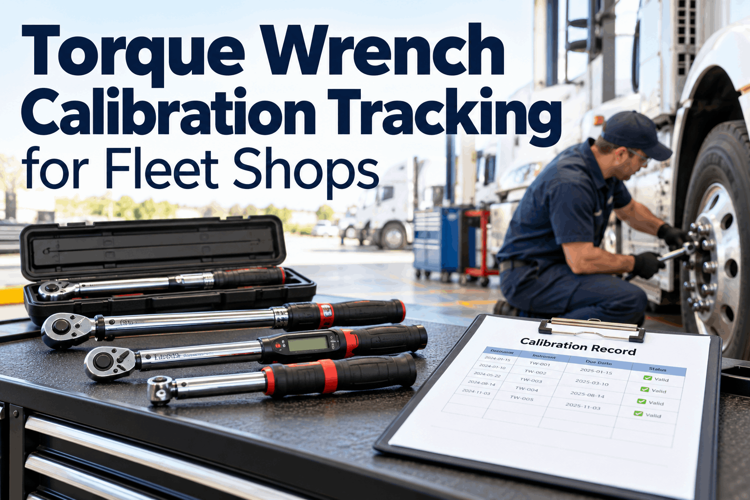 torque-wrench-calibration-tracking-for-fleet-shops