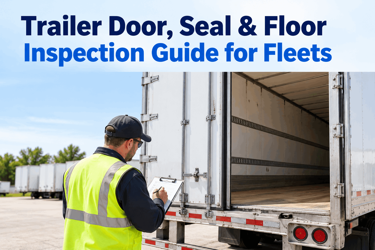 trailer-door-seal-floor-inspection-cargo