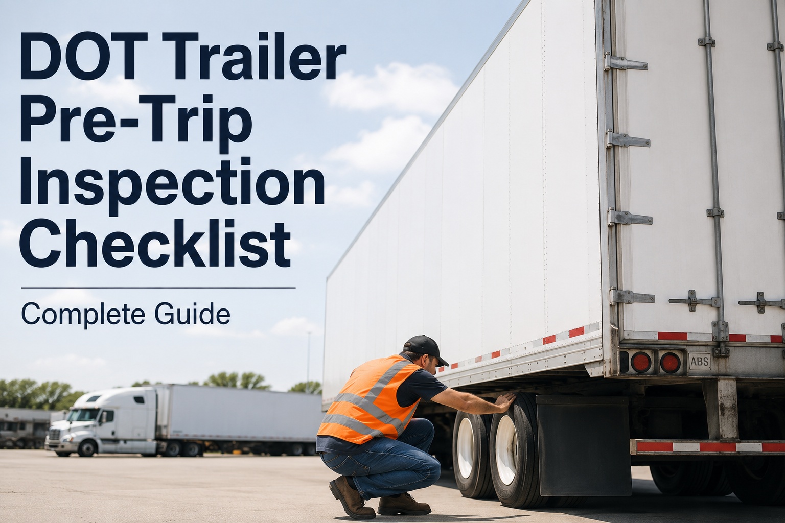 trailer-pre-trip-inspection-checklist