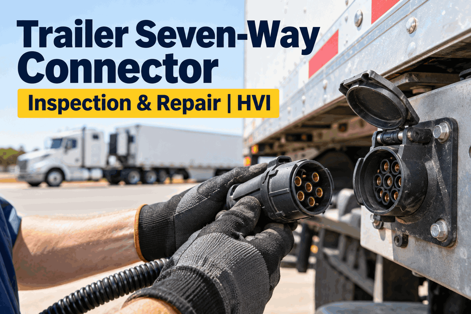 trailer-seven-way-connector-inspection-repair