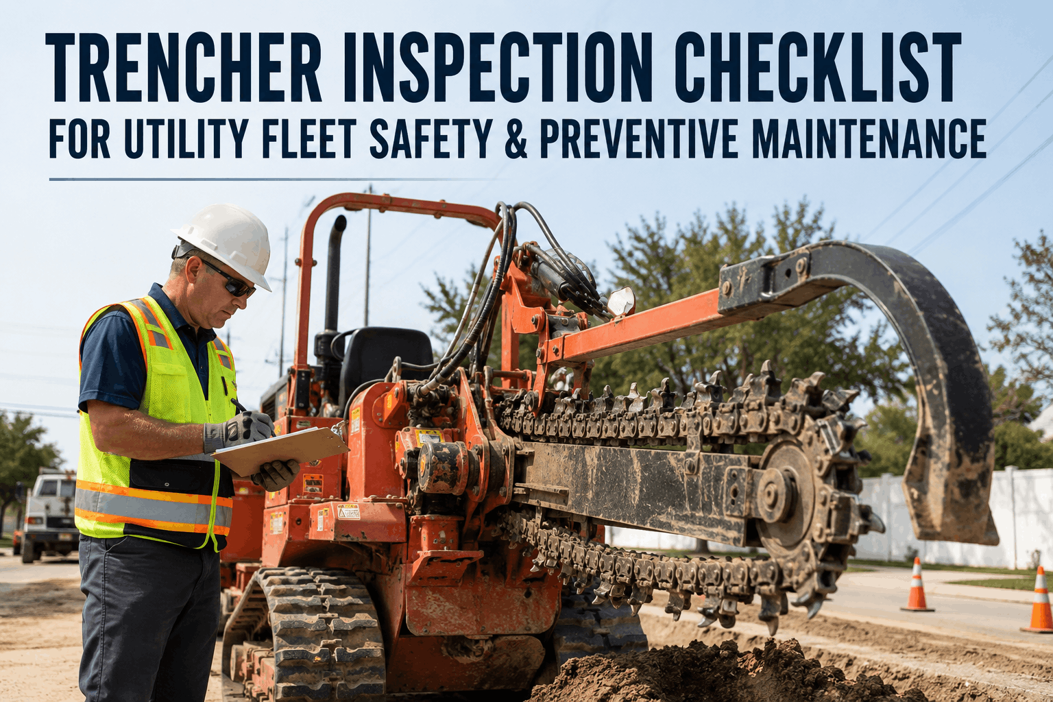 trencher-inspection-checklist-utility-operations
