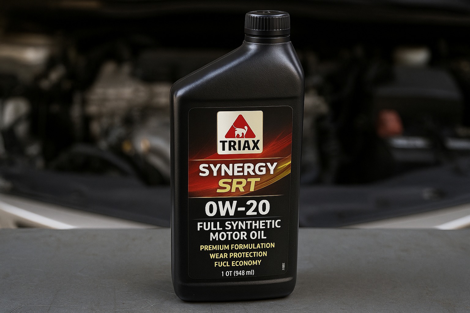 triax-synergy-srt